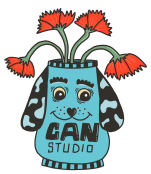 CAN Studio