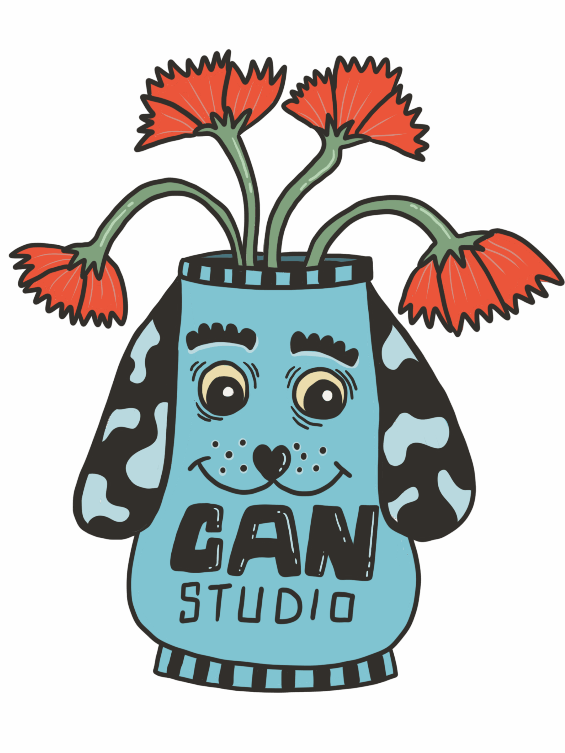 CAN Studio